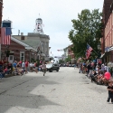 Bath, Maine parade
