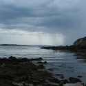 storm moving in