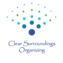 ClearSurroundingsOrganizing.com 0312
