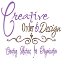 Creative Order & Design
