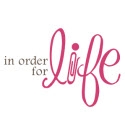 InOrderForLife.com 0711