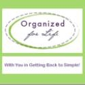 Organized4L.com 1111