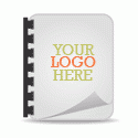 Lists Personalized w/ Your Logo