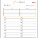 Daily Activity