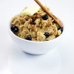 healthy breakfast list of healthy breakfast ideas