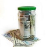 list of things to save money for the year