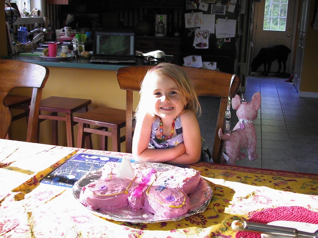 Birthday Party