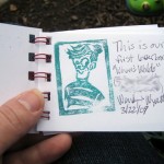 letterboxing steps steps to begin letterboxing
