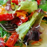 salad ingredients healthy salad ingredients