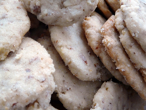 cookies favorite cookie recipes