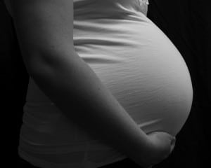 pregnant pregnant