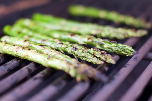 grilled food foods for grilling