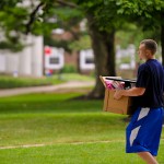 college packing items for college
