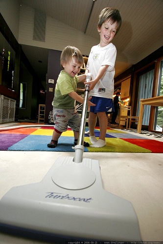 chores chores