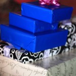 gift-giving occasions to give gifts