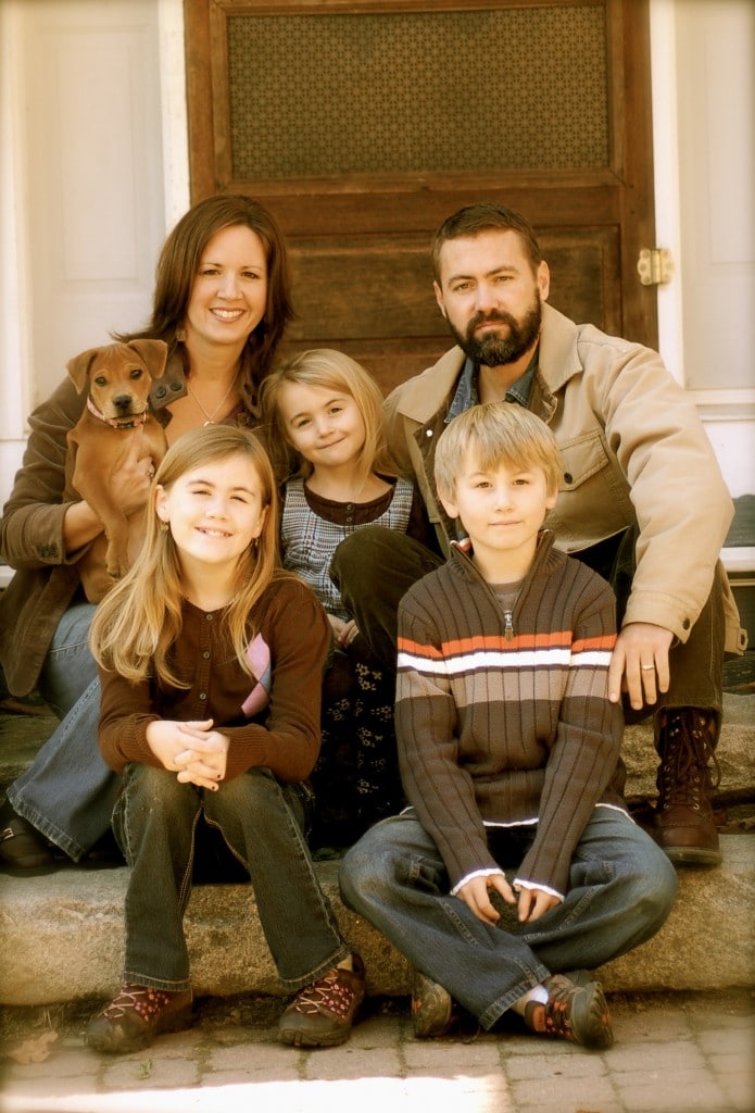 The Tankersleys The Tankersleys