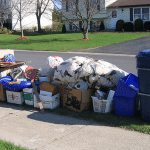 spring home purge