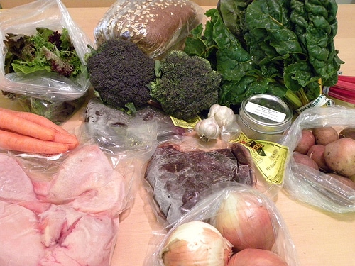 foodvalue improving food quality and value