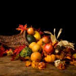 fall holidays