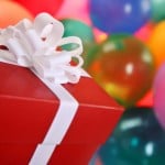 Birthday Planning