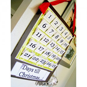 Advent Calendar
