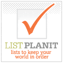ListPlanIt