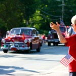 4th of July parade