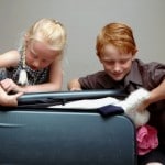 packing for travel