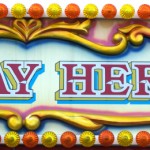 pay here