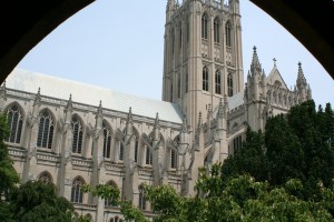 Nat'l Cathedral