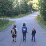 The 3 Amigos