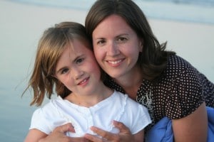 Me & My Big Girl