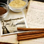 Old Family Recipes Old Family Recipes