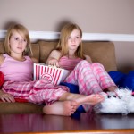 Sleepover Sleepover