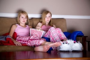 Sleepover