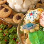 Cookie Exchange Cookie Exchange