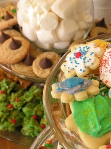 Cookie Exchange