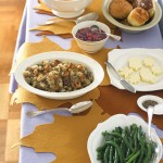 Leaf Placemats Leaf Placemats