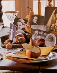 Photo Centerpiece