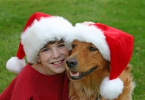 Christmas pals Christmas pals