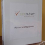 Home Management Binder Home Management Binder