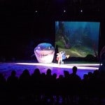 Finding Nemo