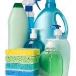 Spring Cleaning
