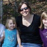 Me & kids
