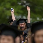 graduate graduate