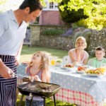 Memorial Day cookout Memorial Day cookout