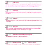 week ahead 5.10 week ahead 5.10