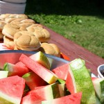 4th of july picnic 4th of july picnic