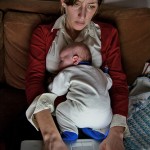 working mom