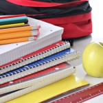 Back to School Supplies Back to School Supplies